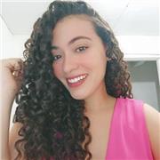 Profesora de Español conversacional para jóvenes y adultos